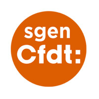 Sgen-CFDT Logo