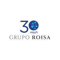 Grupo ROISA Logo