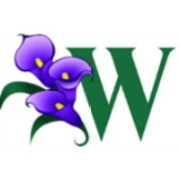 Watkins Flowers of Distinction Logo