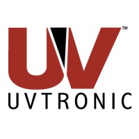 UVTRONIC Logo