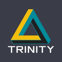 Trinity Robotics Automation Logo