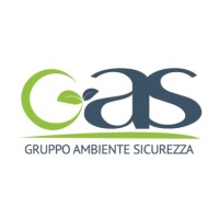 Gruppo Ambiente Sicurezza Logo