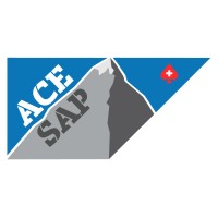 ACE/SAP Logo