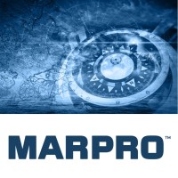MARPRO Logo