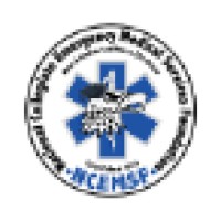 National Collegiate Emergency Medical Services Foundation Logo