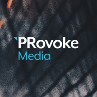 PRovoke Media Logo