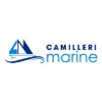 Camilleri Marine Logo