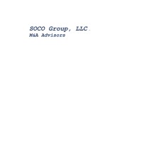 SOCO Group, LLC Logo