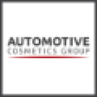 Automotive Cosmetics Group Logo