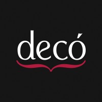 deco.agency Logo