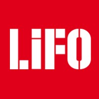LiFO (DYO DEKA SA) Logo