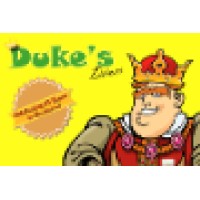 Dukes Diner Logo