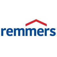 Remmers BV Logo