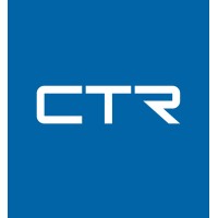 CTR group Logo