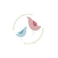 Spanish and Coffee Spanish Lessons Logo