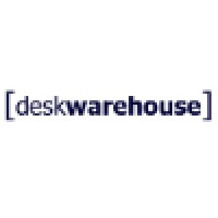 Desk Warehouse Logo