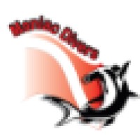 Maniac Divers Logo