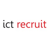 ICT Recruit (Pty) Ltd Logo