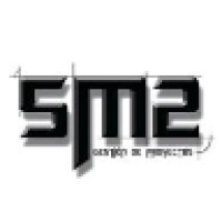 Sm2 Gestión de proyectos y reformas Logo