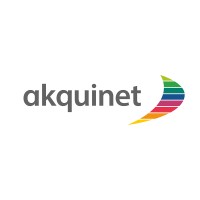 AKQUINET Logo