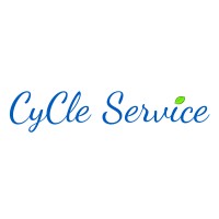 CyCle Service Logo