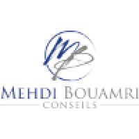 MB Conseils Logo