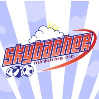 Skybacher Ministries Inc. Logo