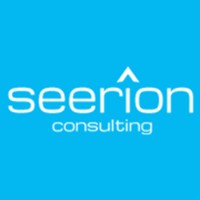 Seerion Consulting Logo