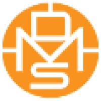D.M.S Co., Ltd. Logo