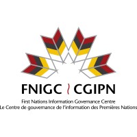 First Nations Information Governance Centre (FNIGC) Logo