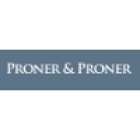 Proner & Proner Logo