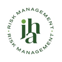 JHA Risk Management Logo