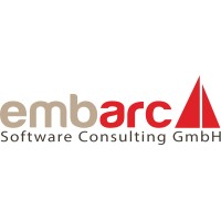 embarc Software Consulting GmbH Logo
