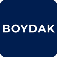 BOYDAK Automation Logo