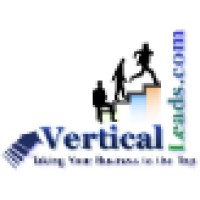 Verticaleads LLC Logo