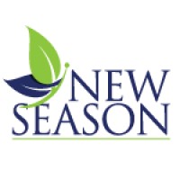 New Season Logo