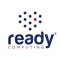 Ready Computing Logo