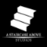 A Staircase Above Studios Logo