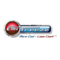 EnerFreeze Canada Inc. Logo