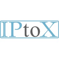 IPtoX GmbH Logo