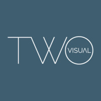 TWO Visual Limited Logo