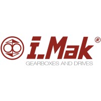 I-MAK REDUKTOR - Gearboxes and drives Logo