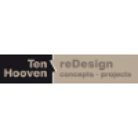 Ten Hooven reDesign Logo