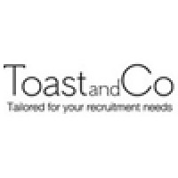 ToastandCo Logo