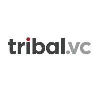 Tribal.vc Logo