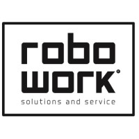 Robowork - Solutions and Service Logo