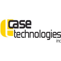 Case Technologies, Inc. Logo