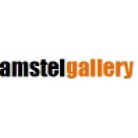 Amstel Gallery Logo