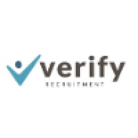 Verify Recruitment Logo