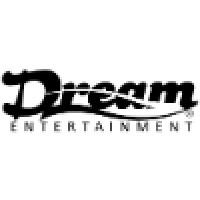 Dream Entertainment Ltd. Logo